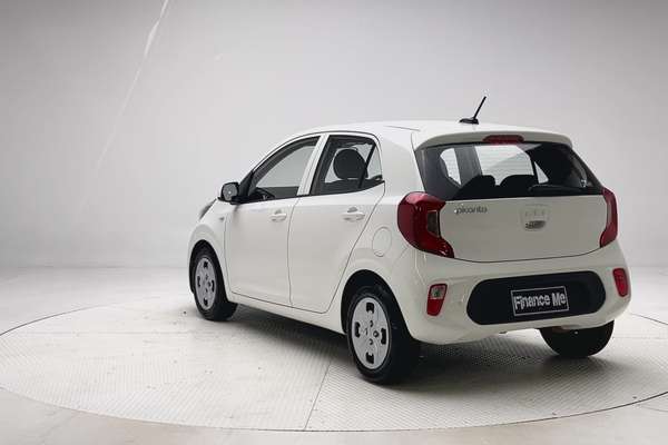 2023 Kia Picanto S JA thumb-8