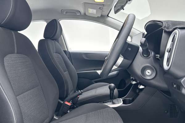 2023 Kia Picanto S JA thumb-11