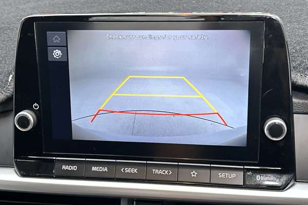 2023 Kia Picanto S JA thumb-13
