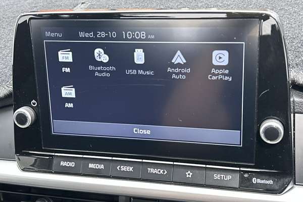 2023 Kia Picanto S JA thumb-14
