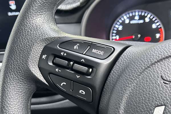 2023 Kia Picanto S JA thumb-16