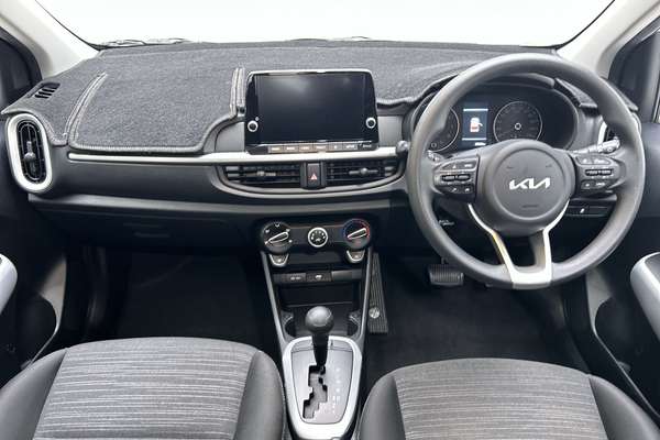 2023 Kia Picanto S JA thumb-18