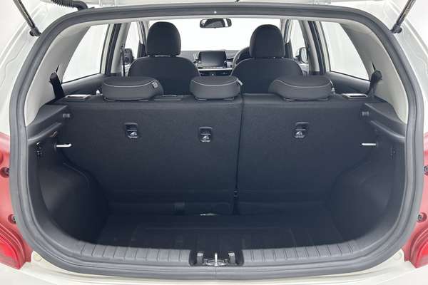 2023 Kia Picanto S JA thumb-19