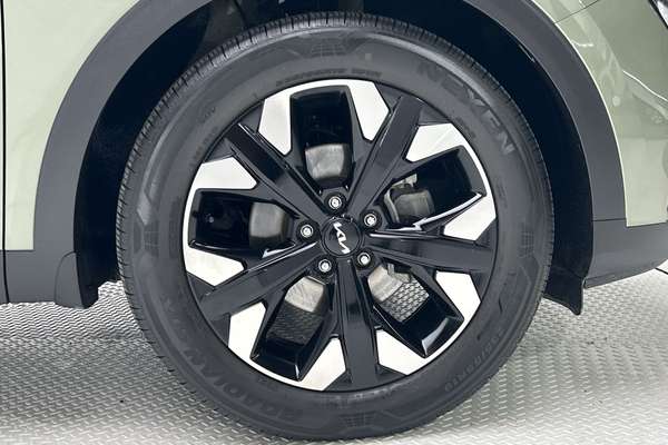 2021 Kia Sportage GT-Line NQ5 thumb-9