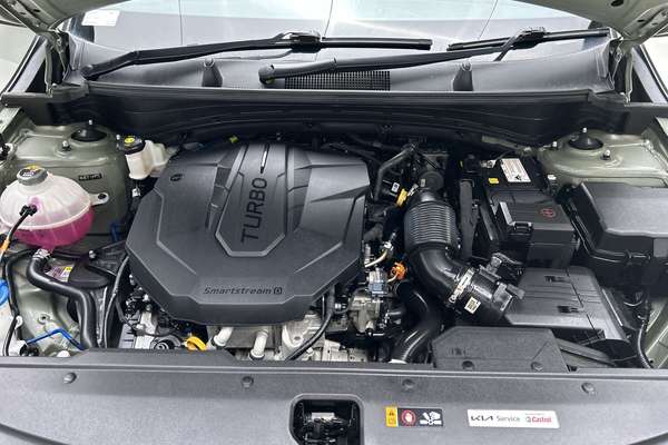 2021 Kia Sportage GT-Line NQ5 thumb-10