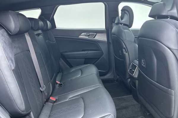 2021 Kia Sportage GT-Line NQ5 thumb-11