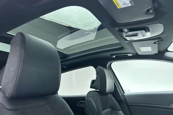 2021 Kia Sportage GT-Line NQ5 thumb-14