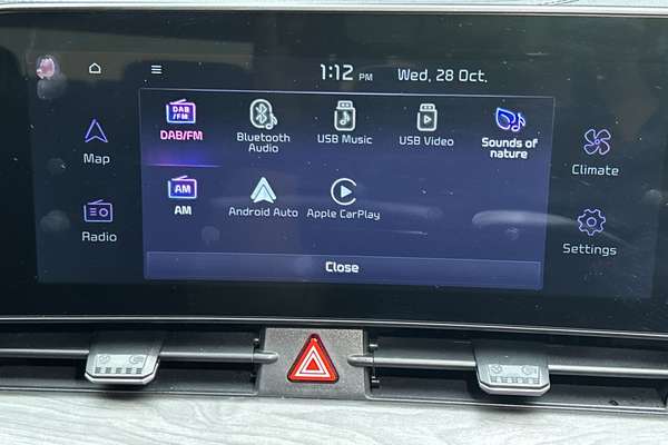 2021 Kia Sportage GT-Line NQ5 thumb-17