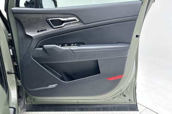 2021 Kia Sportage GT-Line NQ5 thumb-18