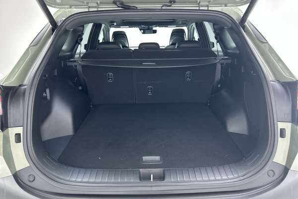 2021 Kia Sportage GT-Line NQ5 thumb-20