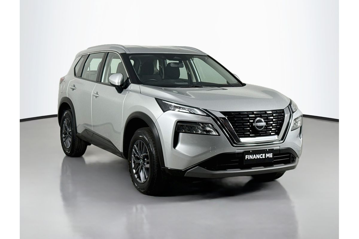 2025 Nissan X-TRAIL ST (4WD) T33 MY25