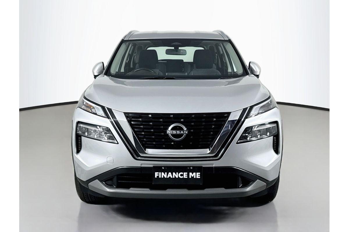2025 Nissan X-TRAIL ST (4WD) T33 MY25