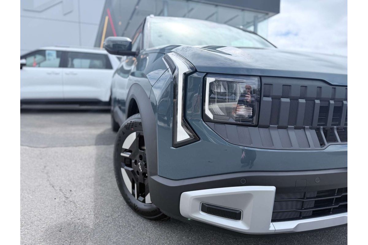 2026 Kia Seltos S SP3
