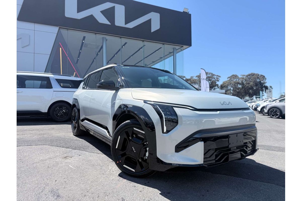 2026 Kia EV3 GT-Line Long Range SV