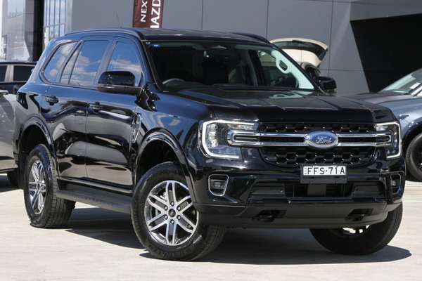 2024 Ford Everest Trend 2.0L