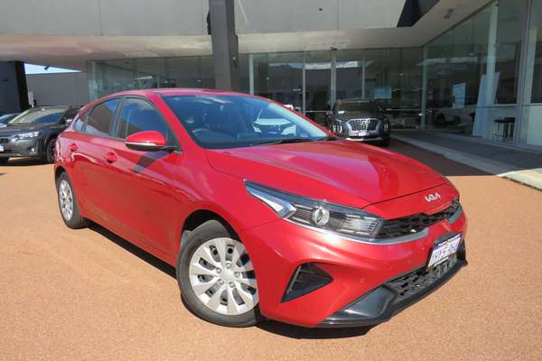 2023 Kia Cerato S BD