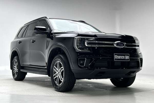 2026 Ford Everest Trend 2.0L