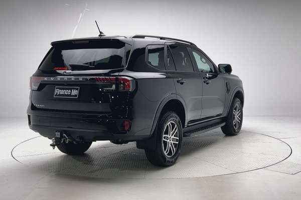 2026 Ford Everest Trend 2.0L thumb-1