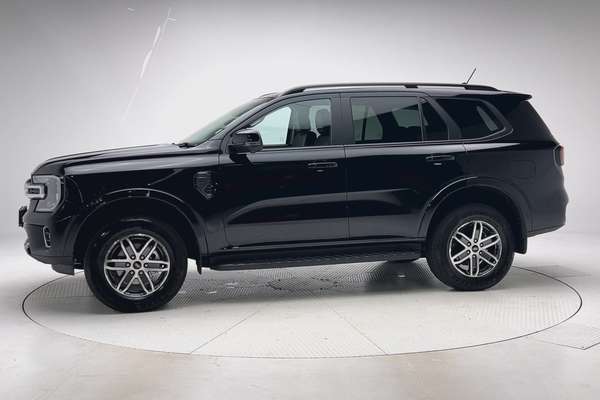 2026 Ford Everest Trend 2.0L thumb-6