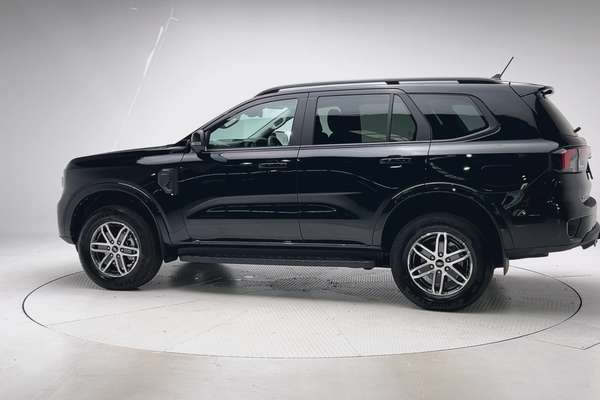 2026 Ford Everest Trend 2.0L thumb-7