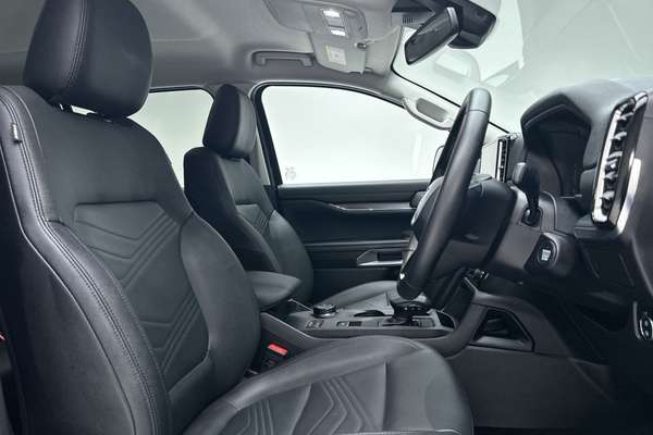 2026 Ford Everest Trend 2.0L thumb-12