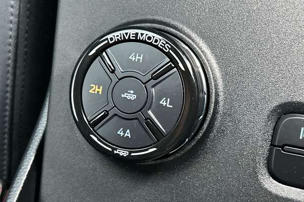 2026 Ford Everest Trend 2.0L thumb-14