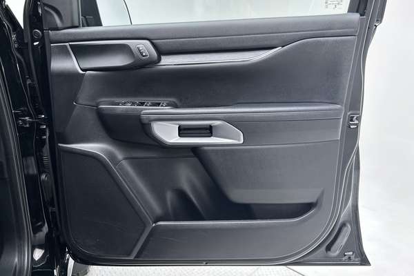 2026 Ford Everest Trend 2.0L thumb-18