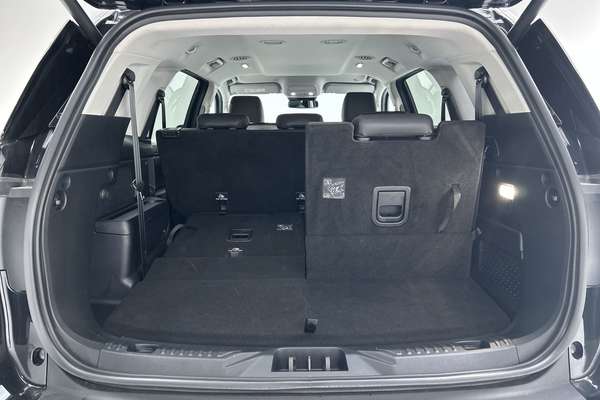 2026 Ford Everest Trend 2.0L thumb-20