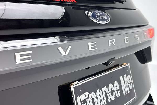 2026 Ford Everest Trend 2.0L thumb-21