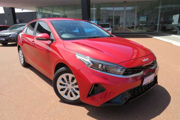 2023 Kia Cerato S BD