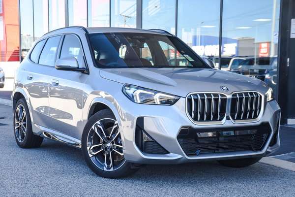 2026 BMW X1 xDrive25e M Sport U11