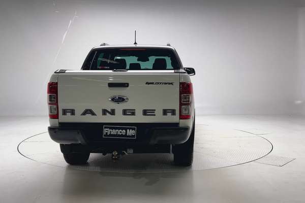 2019 Ford Ranger Wildtrak PX MkIII 4X4 2.0L thumb-6