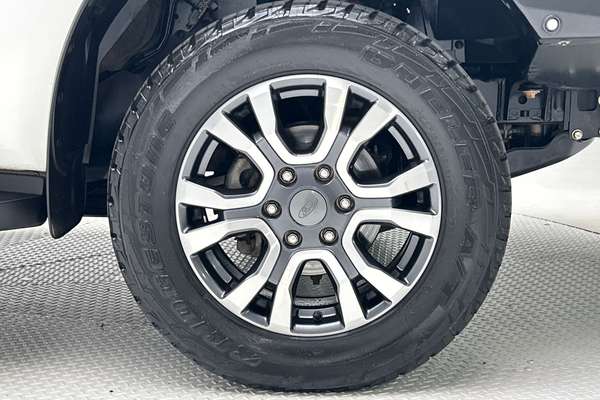 2019 Ford Ranger Wildtrak PX MkIII 4X4 2.0L thumb-9
