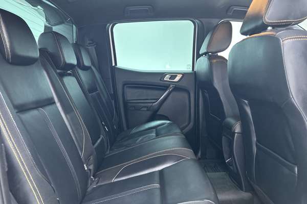 2019 Ford Ranger Wildtrak PX MkIII 4X4 2.0L thumb-11