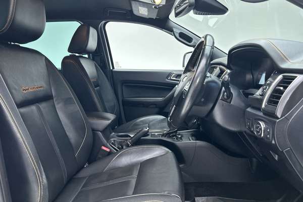 2019 Ford Ranger Wildtrak PX MkIII 4X4 2.0L thumb-12