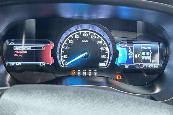 2019 Ford Ranger Wildtrak PX MkIII 4X4 2.0L thumb-13