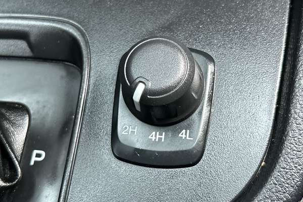 2019 Ford Ranger Wildtrak PX MkIII 4X4 2.0L thumb-14