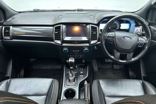 2019 Ford Ranger Wildtrak PX MkIII 4X4 2.0L thumb-19