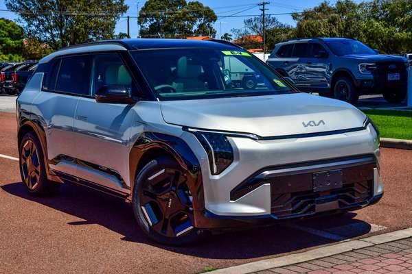 2026 Kia EV3 GT-Line Long Range SV