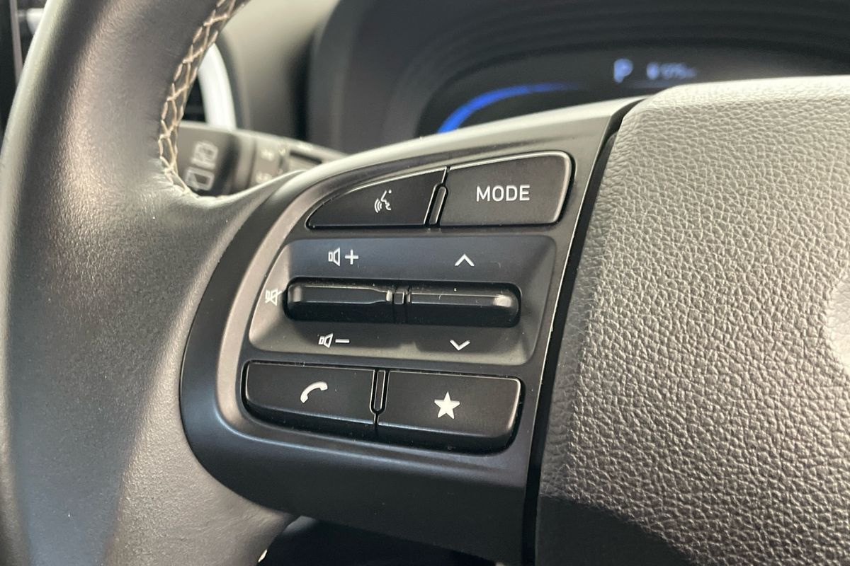 2024 Hyundai Venue QX.V5