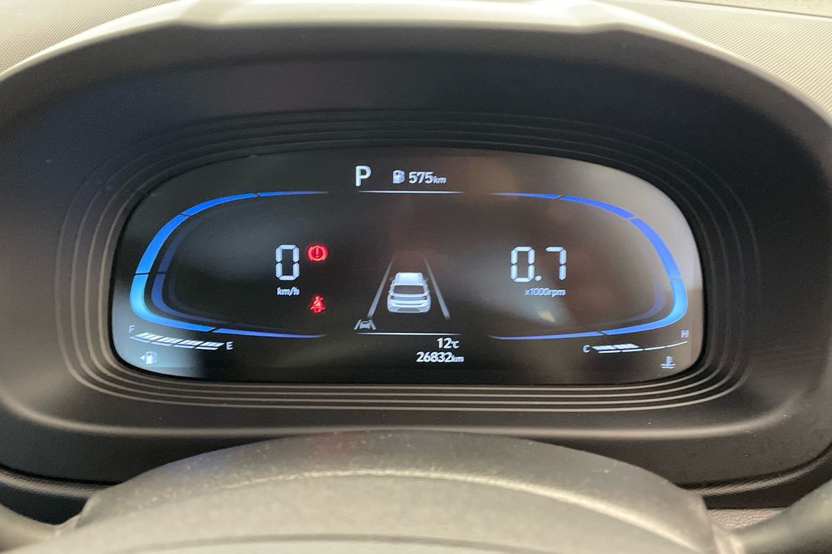 2024 Hyundai Venue QX.V5