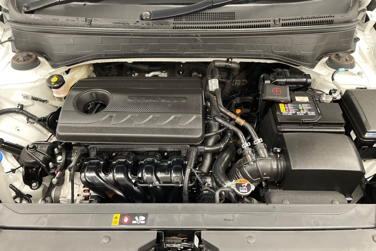 2024 Hyundai Venue QX.V5