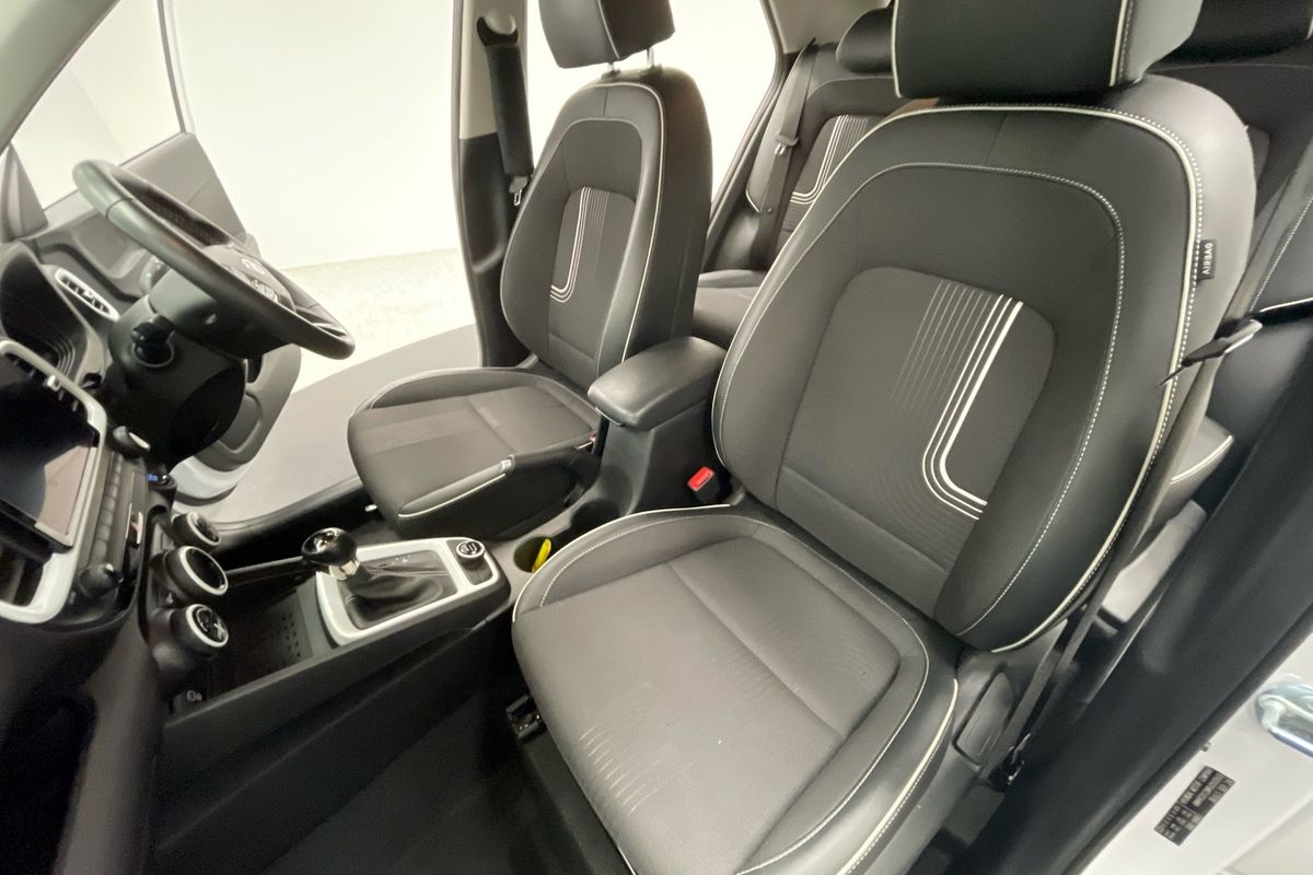2024 Hyundai Venue QX.V5