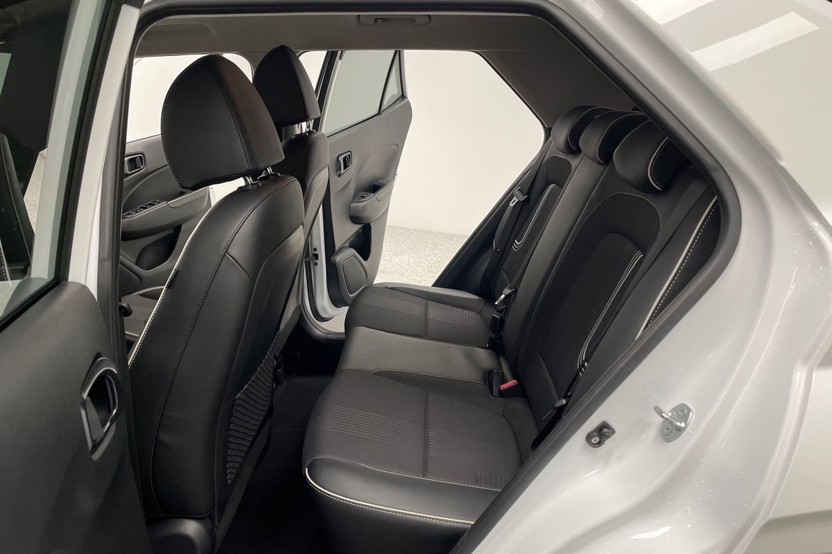 2024 Hyundai Venue QX.V5