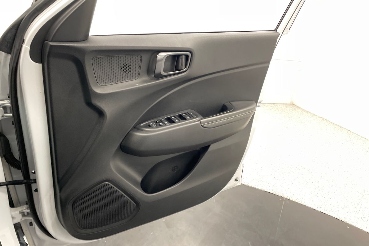 2024 Hyundai Venue QX.V5