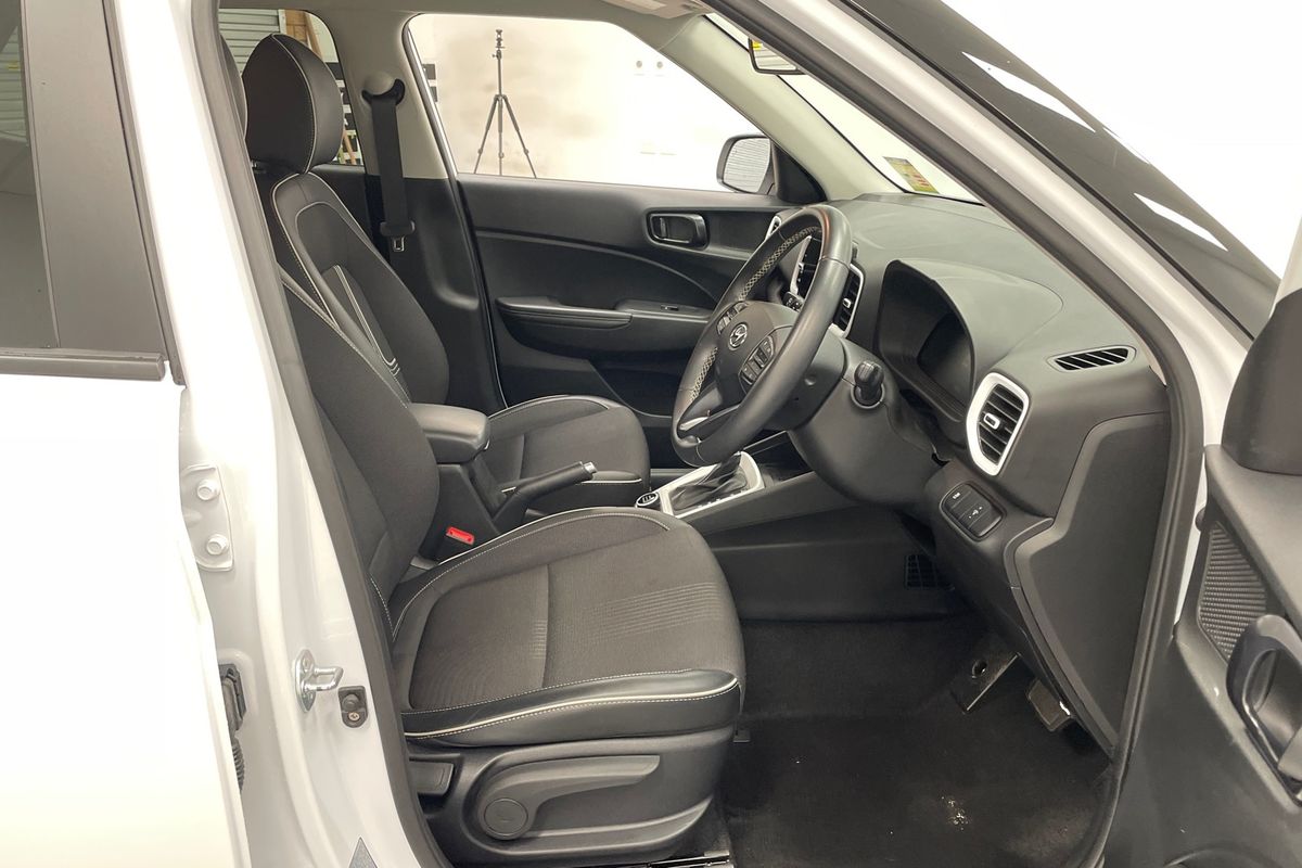 2024 Hyundai Venue QX.V5