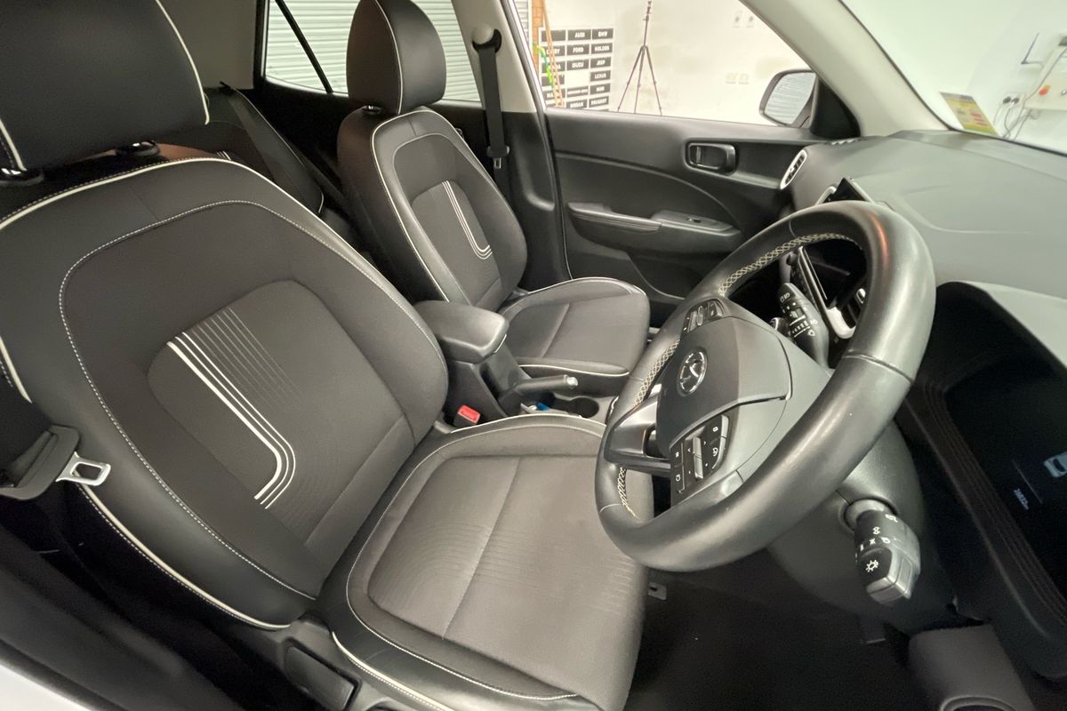 2024 Hyundai Venue QX.V5