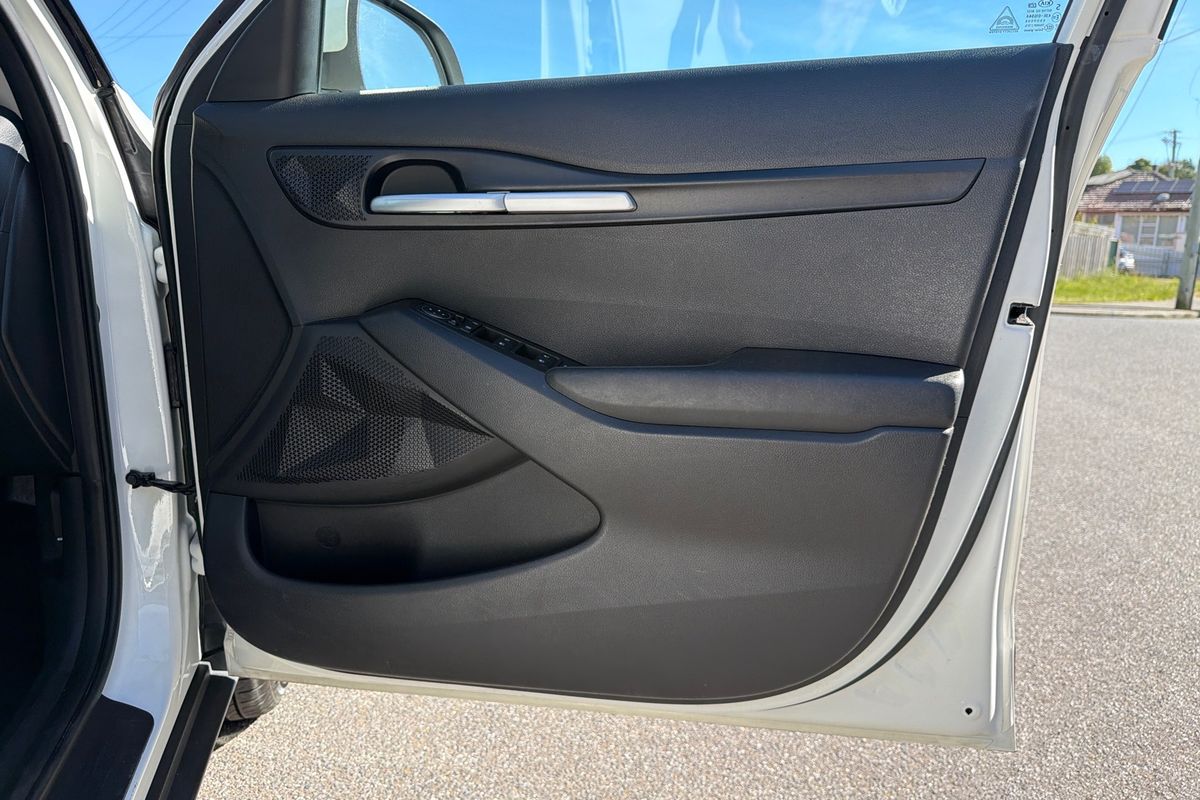 2020 Kia Seltos Sport SP2