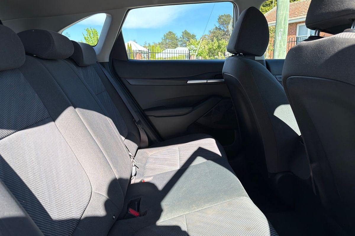 2020 Kia Seltos Sport SP2