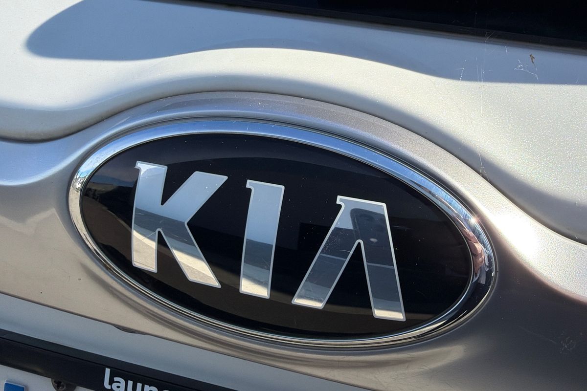 2020 Kia Seltos Sport SP2